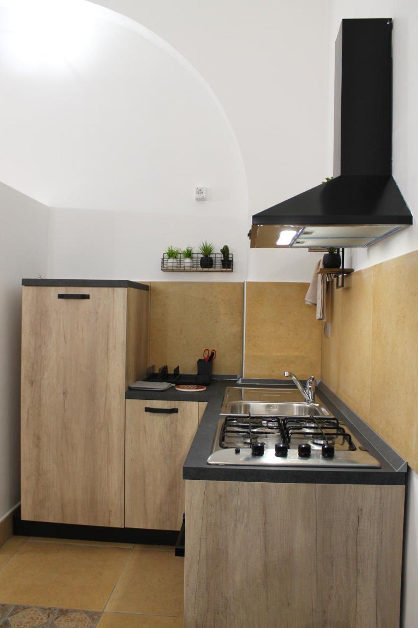 Exclusive Central Apartment 48 Řím Exteriér fotografie
