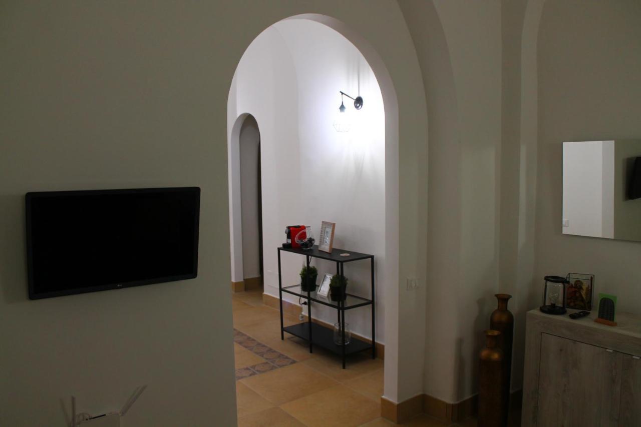 Exclusive Central Apartment 48 Řím Exteriér fotografie