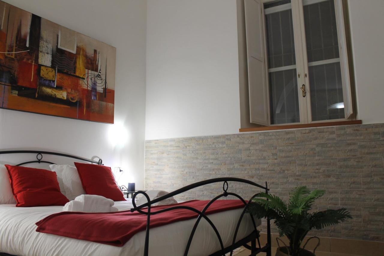 Exclusive Central Apartment 48 Řím Exteriér fotografie