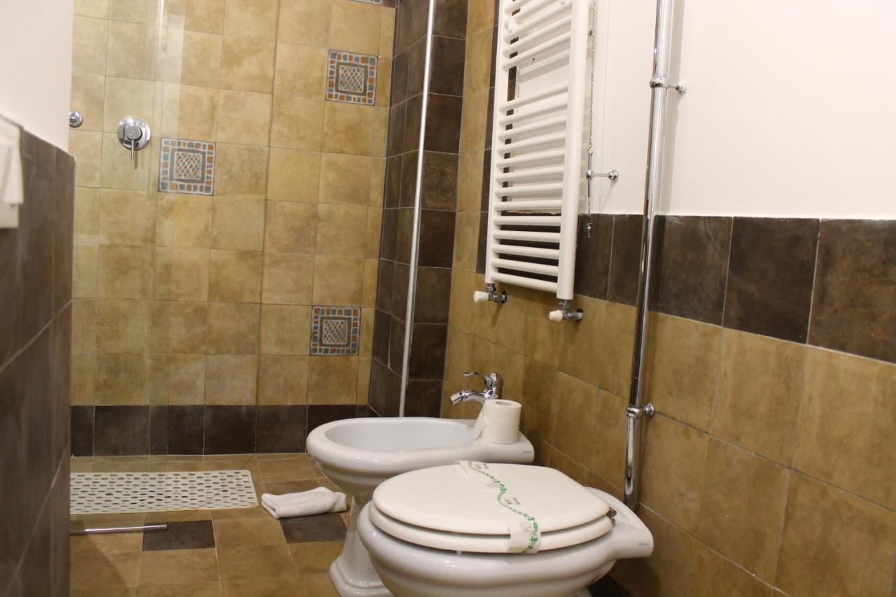 Exclusive Central Apartment 48 Řím Exteriér fotografie