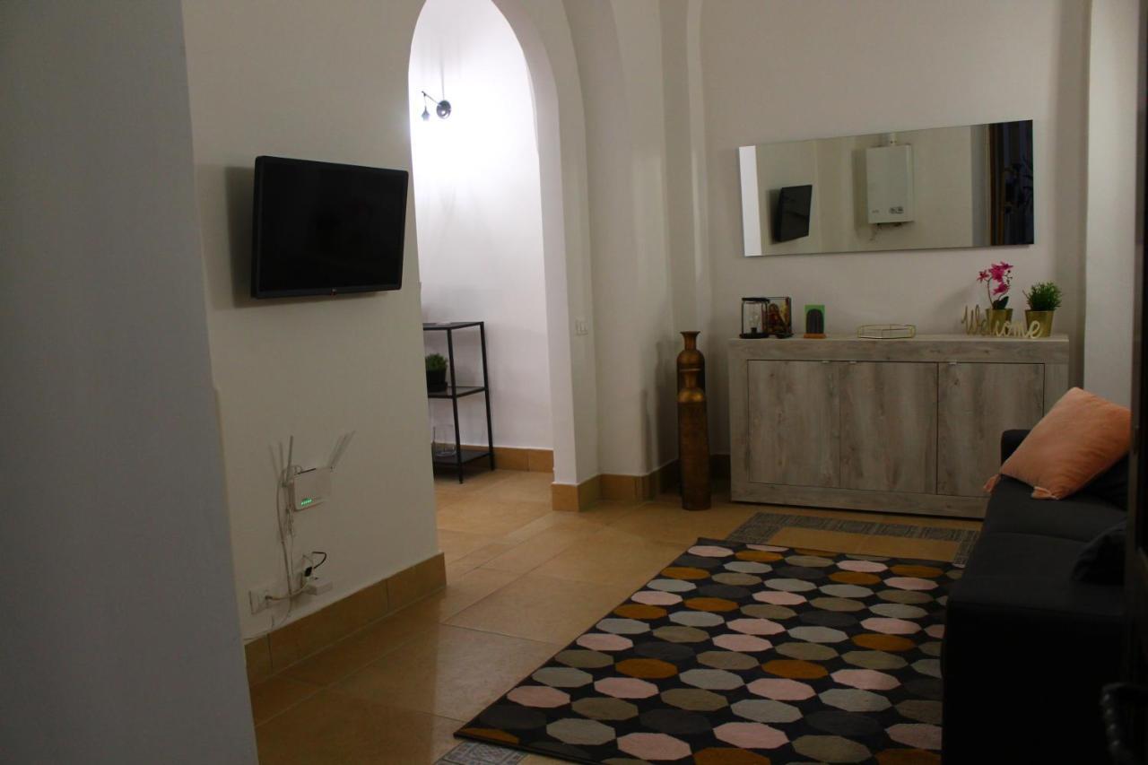 Exclusive Central Apartment 48 Řím Exteriér fotografie