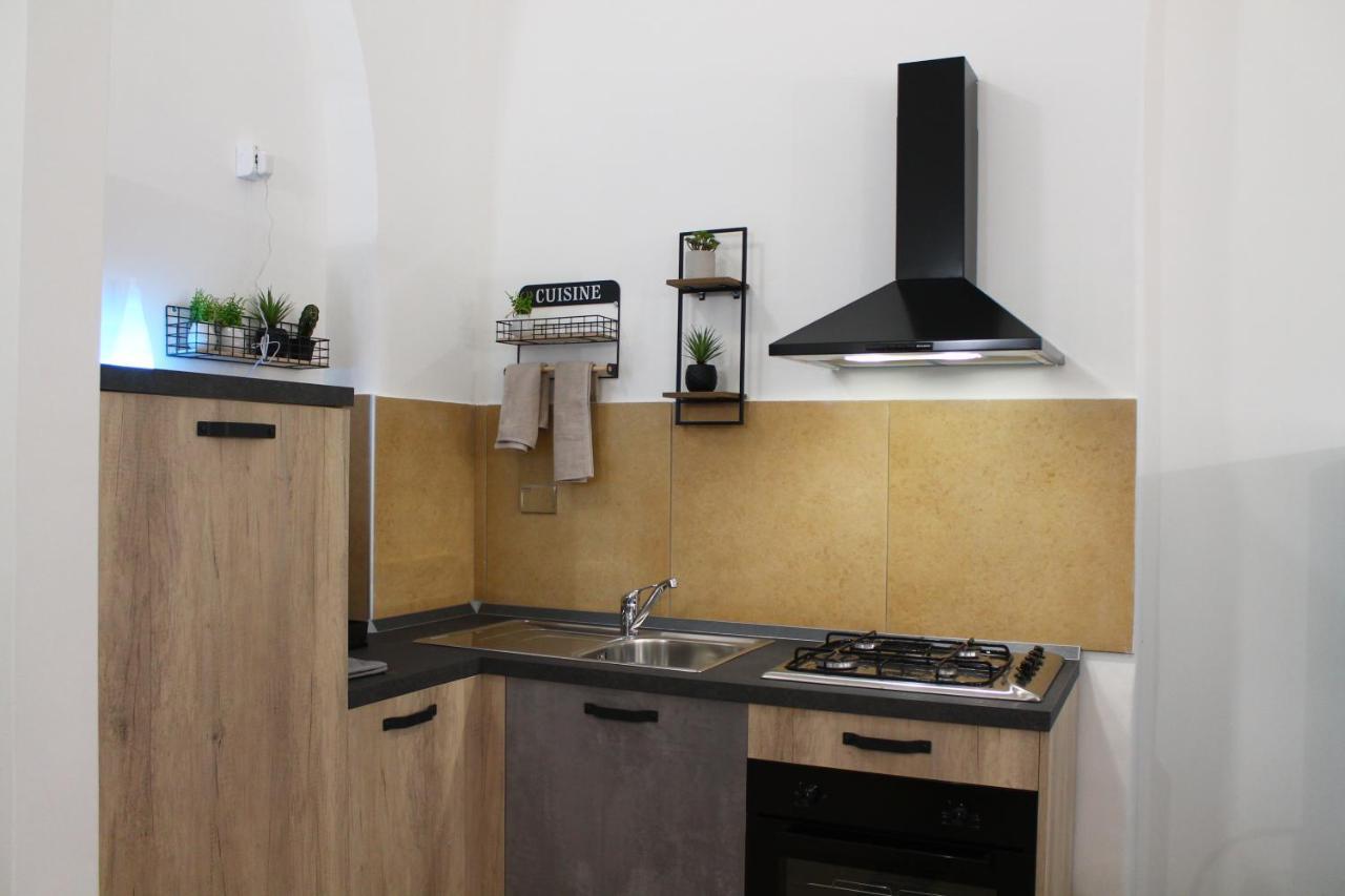 Exclusive Central Apartment 48 Řím Exteriér fotografie
