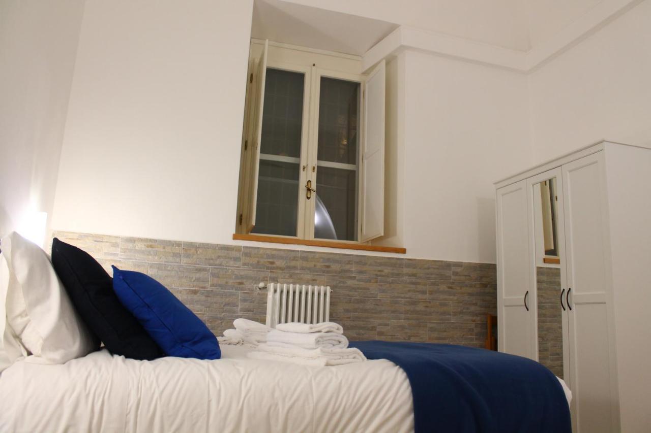 Exclusive Central Apartment 48 Řím Exteriér fotografie